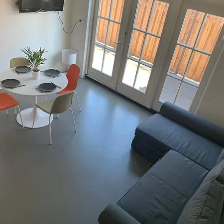 Koolweg42 Bed & Breakfast Ouddorp