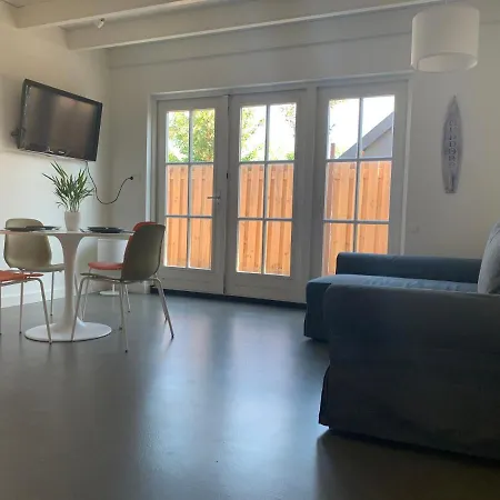 Koolweg42 Bed & Breakfast *