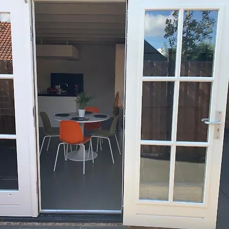 Koolweg42 * Ouddorp