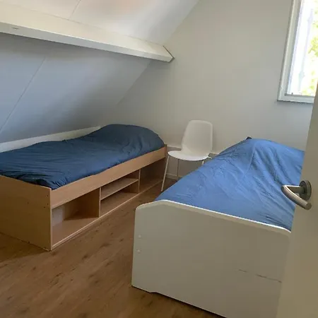 Koolweg42 Bed & Breakfast *