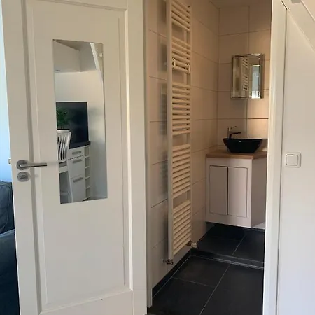 Bed & Breakfast Koolweg42 Ouddorp