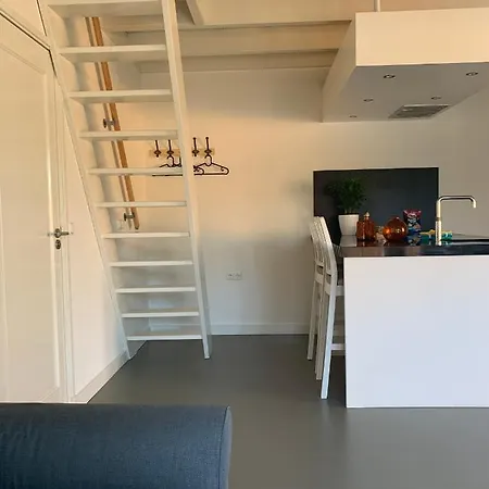 Koolweg42 Bed & Breakfast Ouddorp