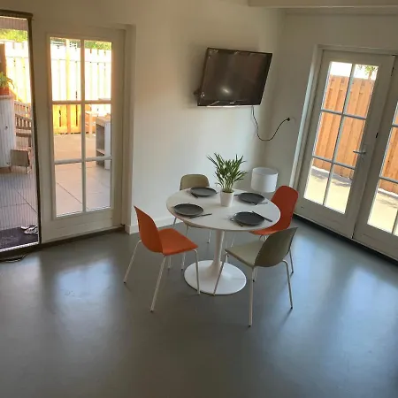 Koolweg42 Hotel Ouddorp