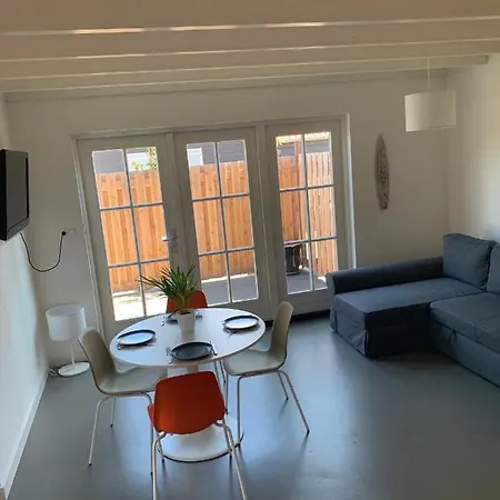 Bed & Breakfast Koolweg42 Ouddorp