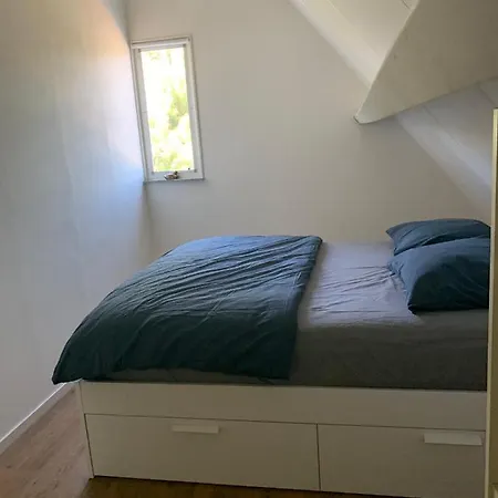 Koolweg42 Bed & Breakfast Ouddorp