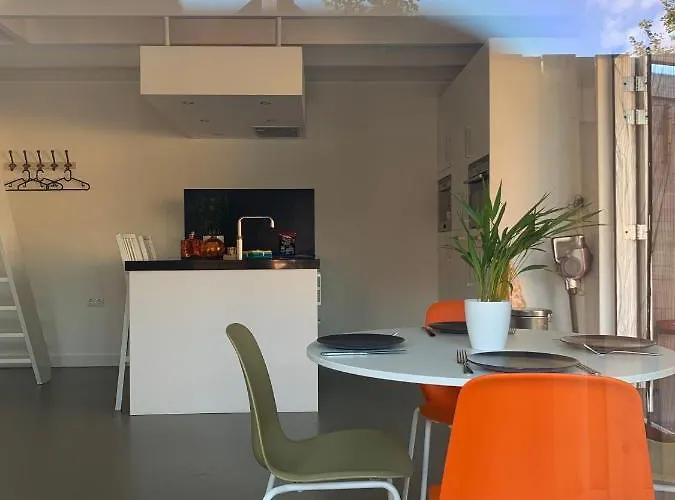 Koolweg42 Hotel Ouddorp