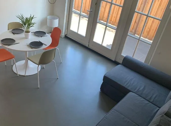 Koolweg42 Hotel Ouddorp