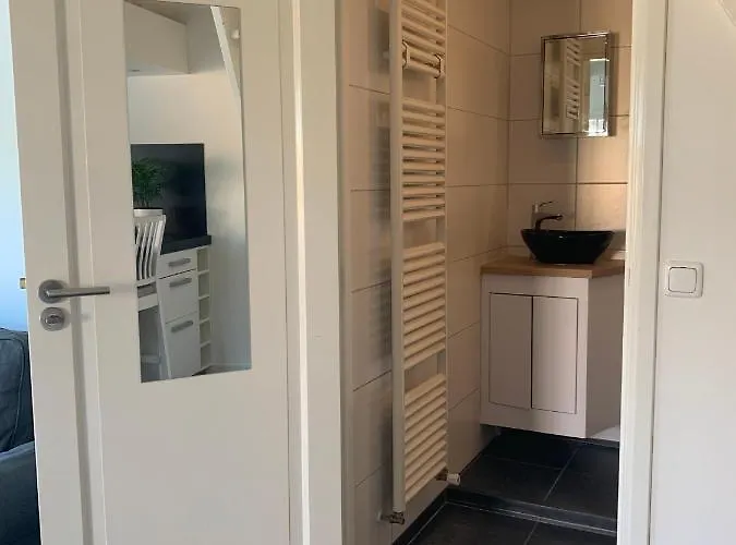 Hotel Koolweg42 Ouddorp