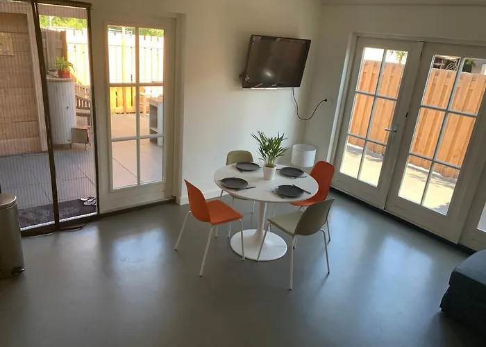 Koolweg42 Hotel Ouddorp