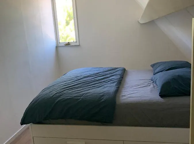 Koolweg42 Hotel Ouddorp