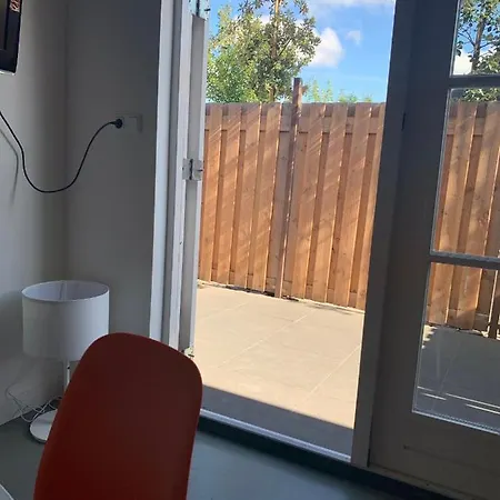 Koolweg42 Hotel Ouddorp