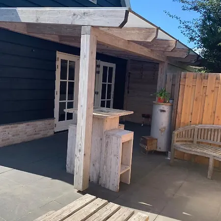 Koolweg42 Hotel Ouddorp