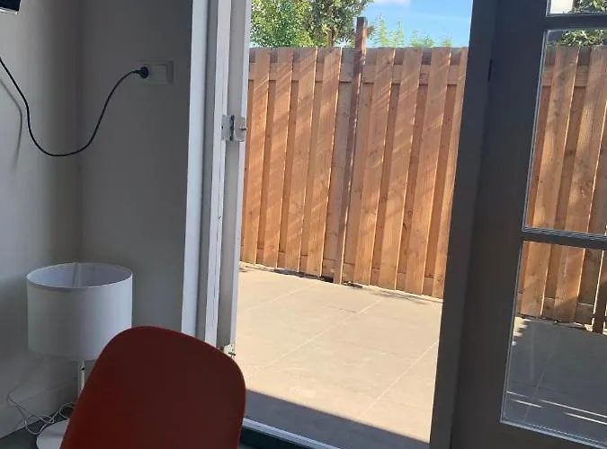 Koolweg42 酒店 奥德多普