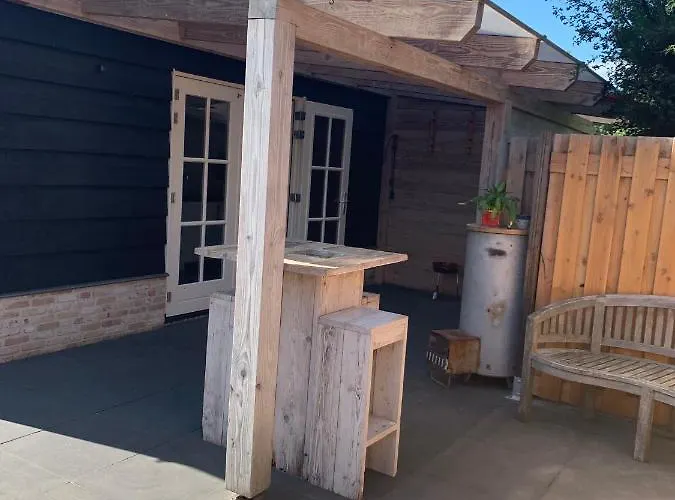 Koolweg42 酒店 奥德多普