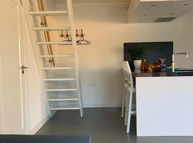 Koolweg42 酒店 奥德多普