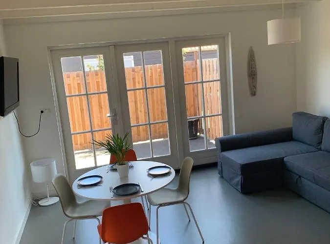 酒店 Koolweg42 奥德多普